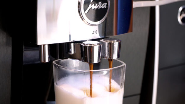 Jura Koffiemachines – Electro World Hamers (1)
