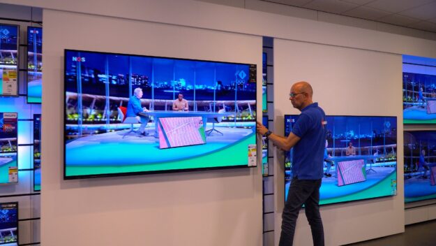 TV Wand – 1